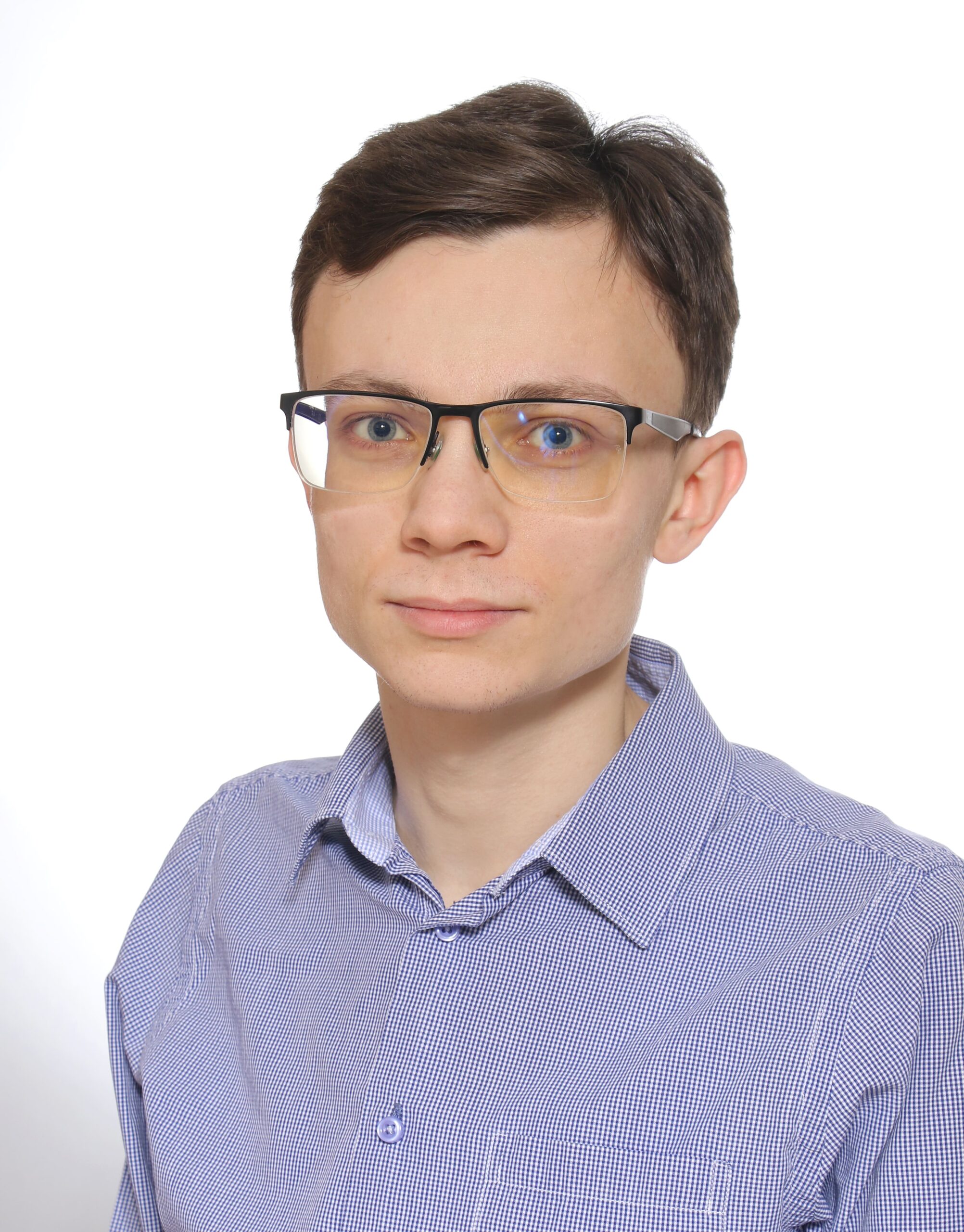 Сергій Висоцький - Ментор напряму Java