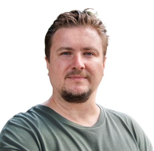 Кулибаба Владимир - Ментор аправления C#/.NET