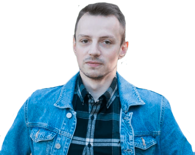 Андрій Дівнич - Ментор напряму Python