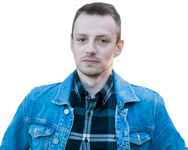 Андрей Дивнич - Ментор направления Python
