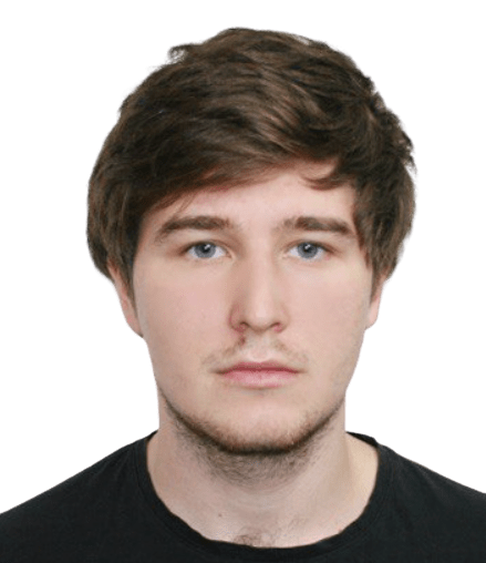 Олексій Карпов - Ментор направлення Unreal Engine
