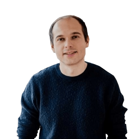 Жолудев Дмитрий - Java Automation