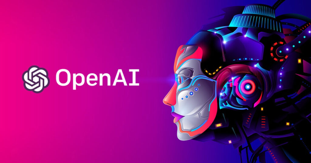 OpenAI відкрила API