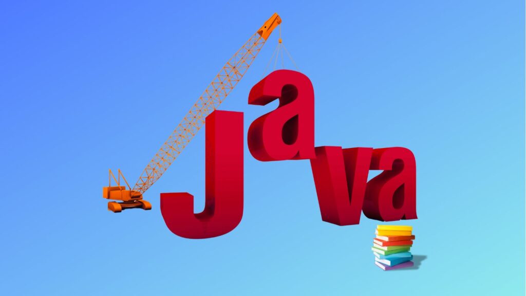 Java книги