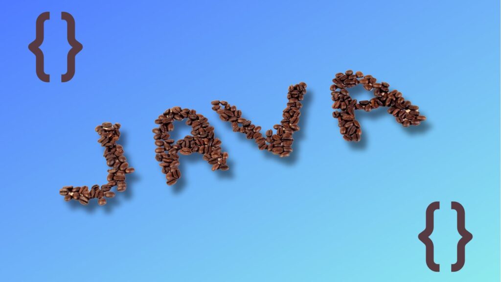 Java кофе