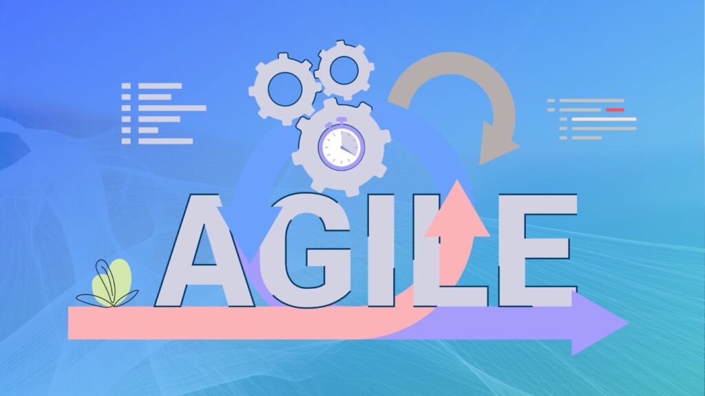 Agile цикл