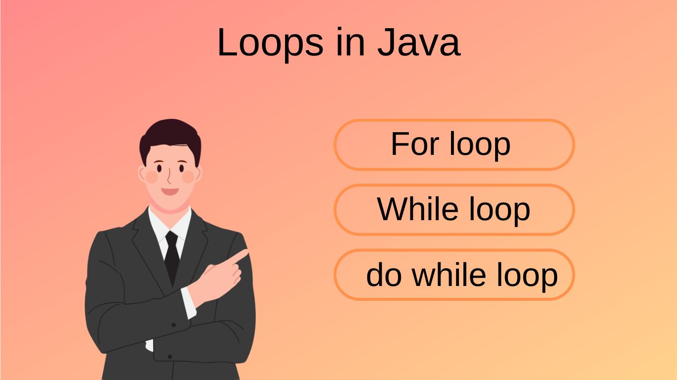 Циклы Java: что это такое и в каких случаях применяется