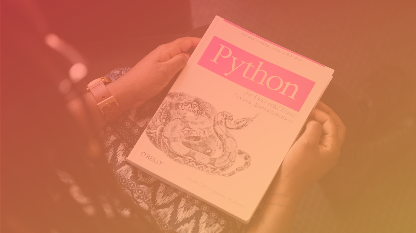 Книга Python