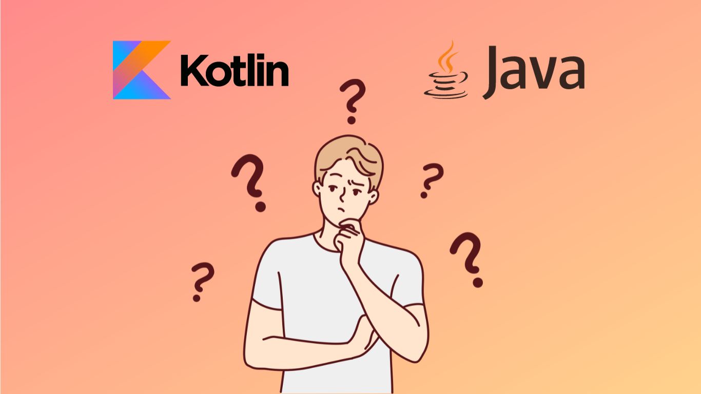 Kotlin или Java: сравнение производительности и применение