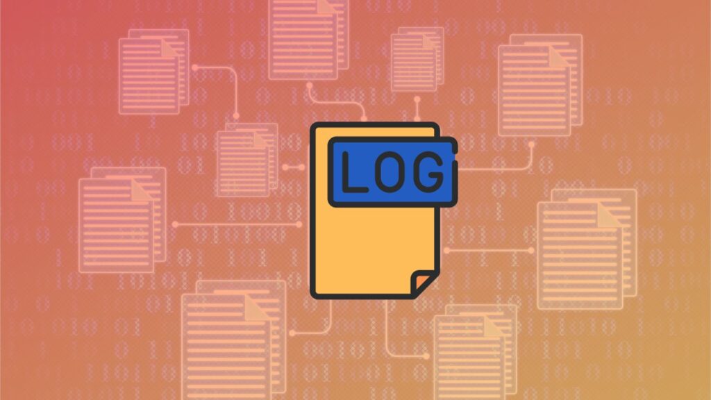 Log file