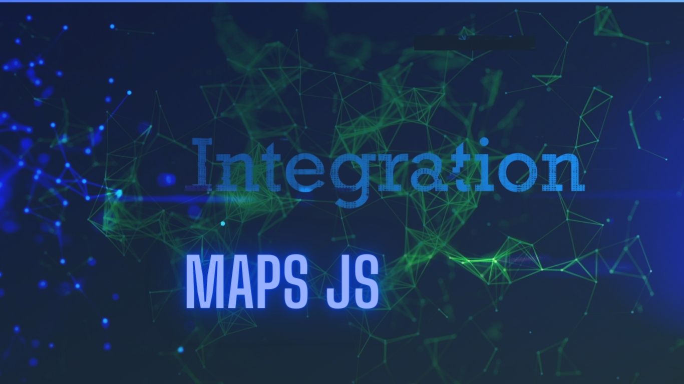 Maps js: основные возможности и интеграция в приложения