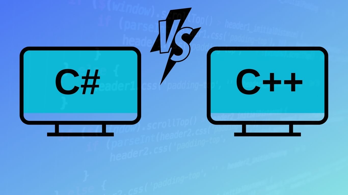 C# vs C++: сравнение их характеристик и эффективности