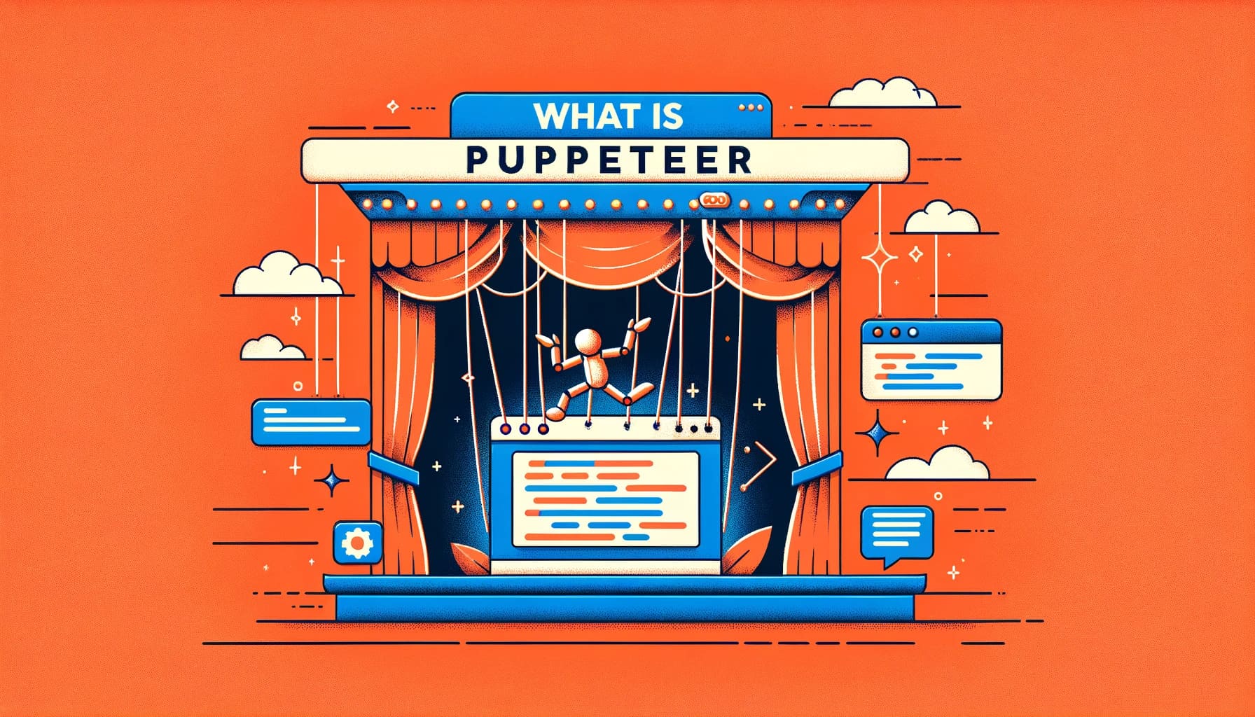 Puppeteer