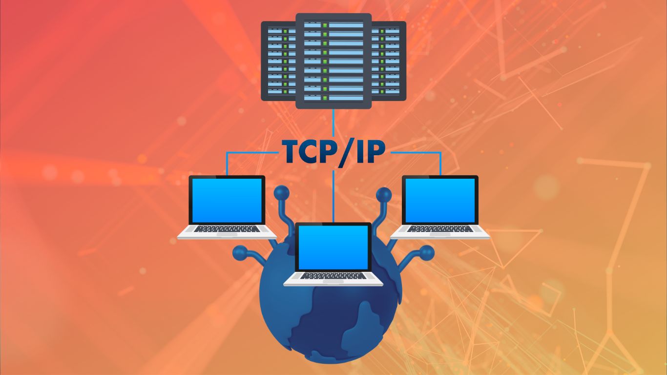 TCP IP: история развития протоколов и принципы работы