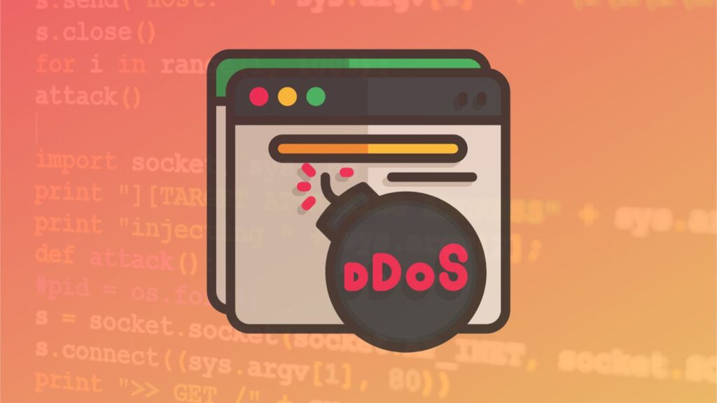 DDoS-атаки и взломы