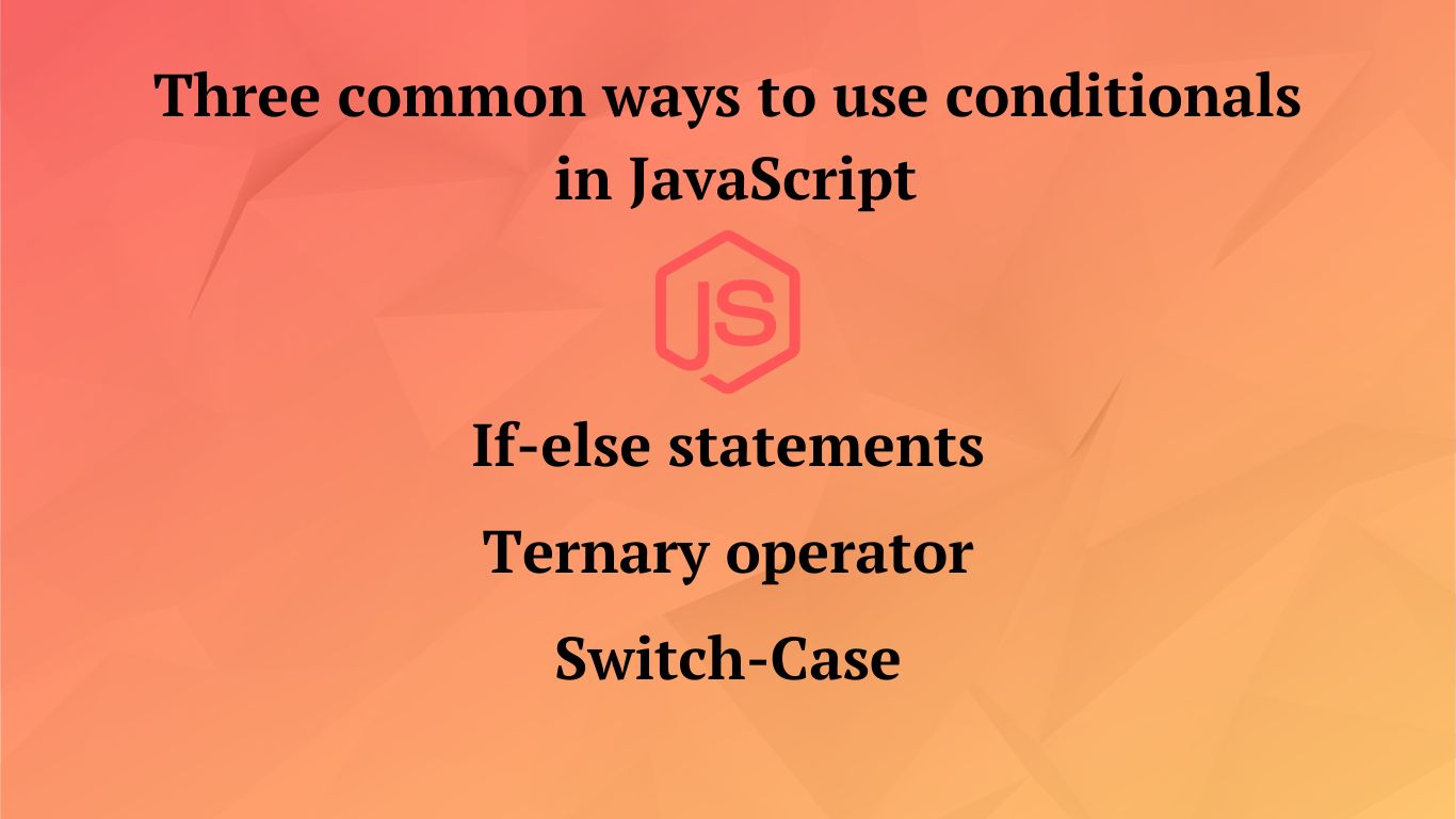 Тернарный оператор: для чего используется и его роль в JS