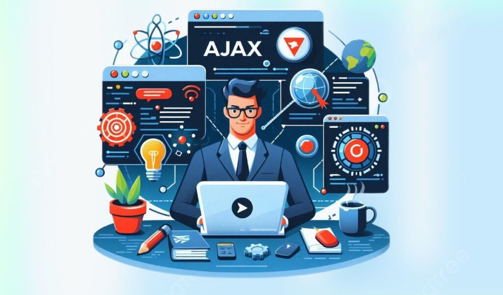 Ajax JavaScript