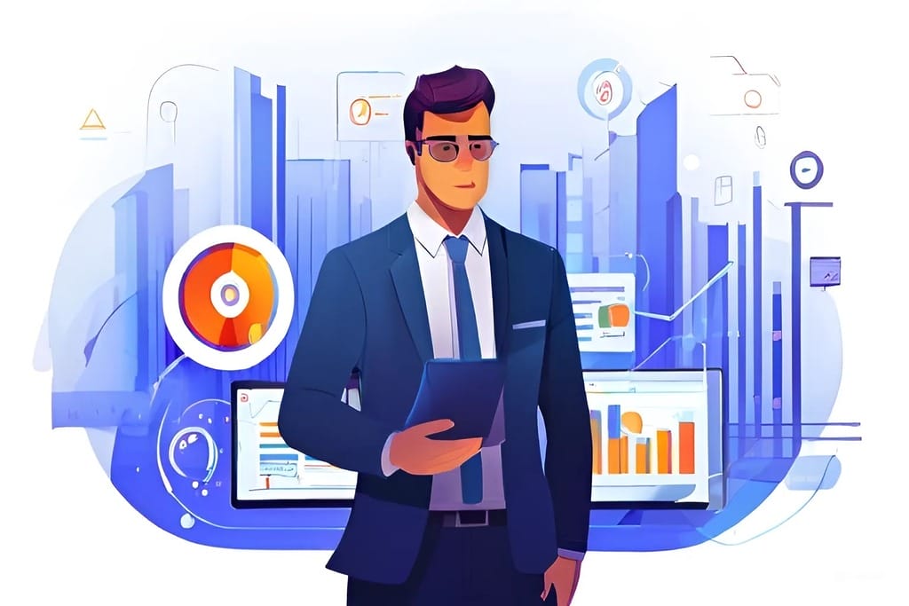 Growth Manager Growth Manager - це необхідність для розширення бізнесу