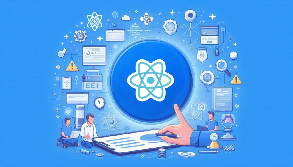 react валидация формы