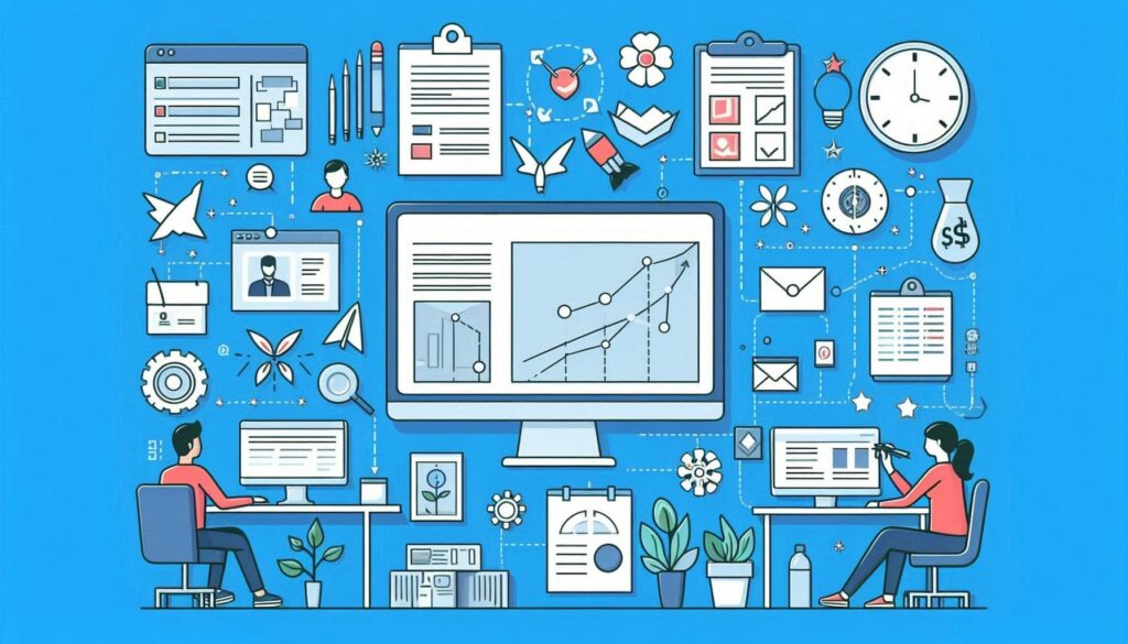 user story mapping