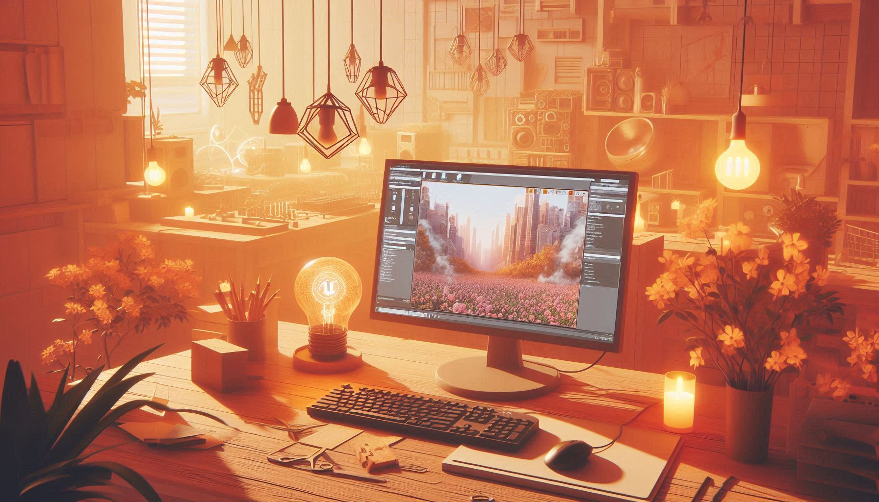 Unreal Engine Blueprint