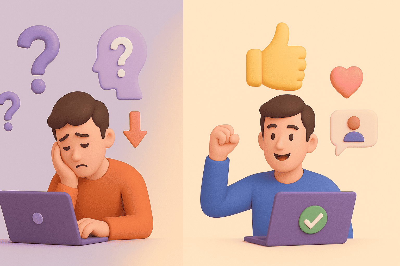 Impostor syndrome в IT: як боротися з відчуттям «я нічого не вмію»