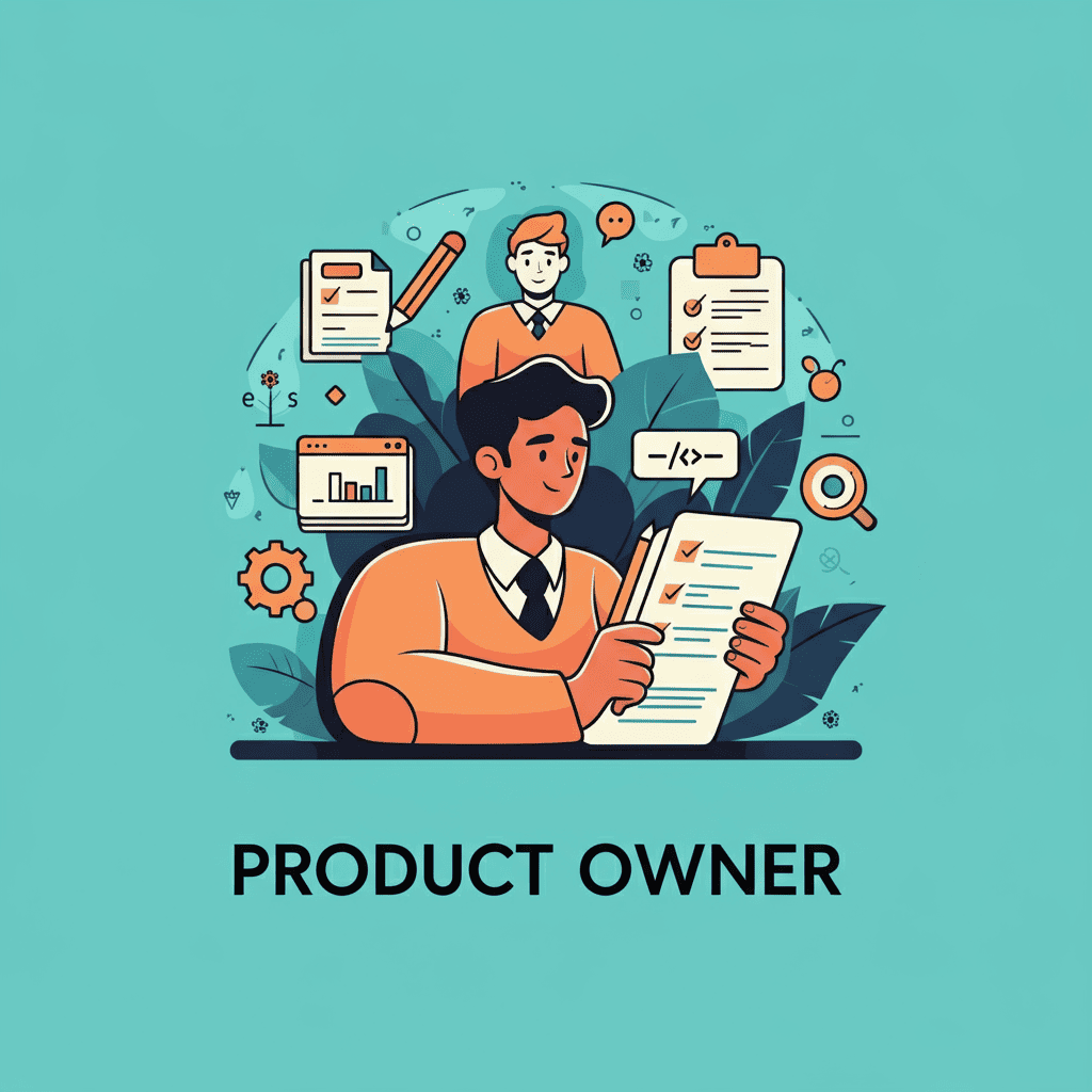 Product Owner
