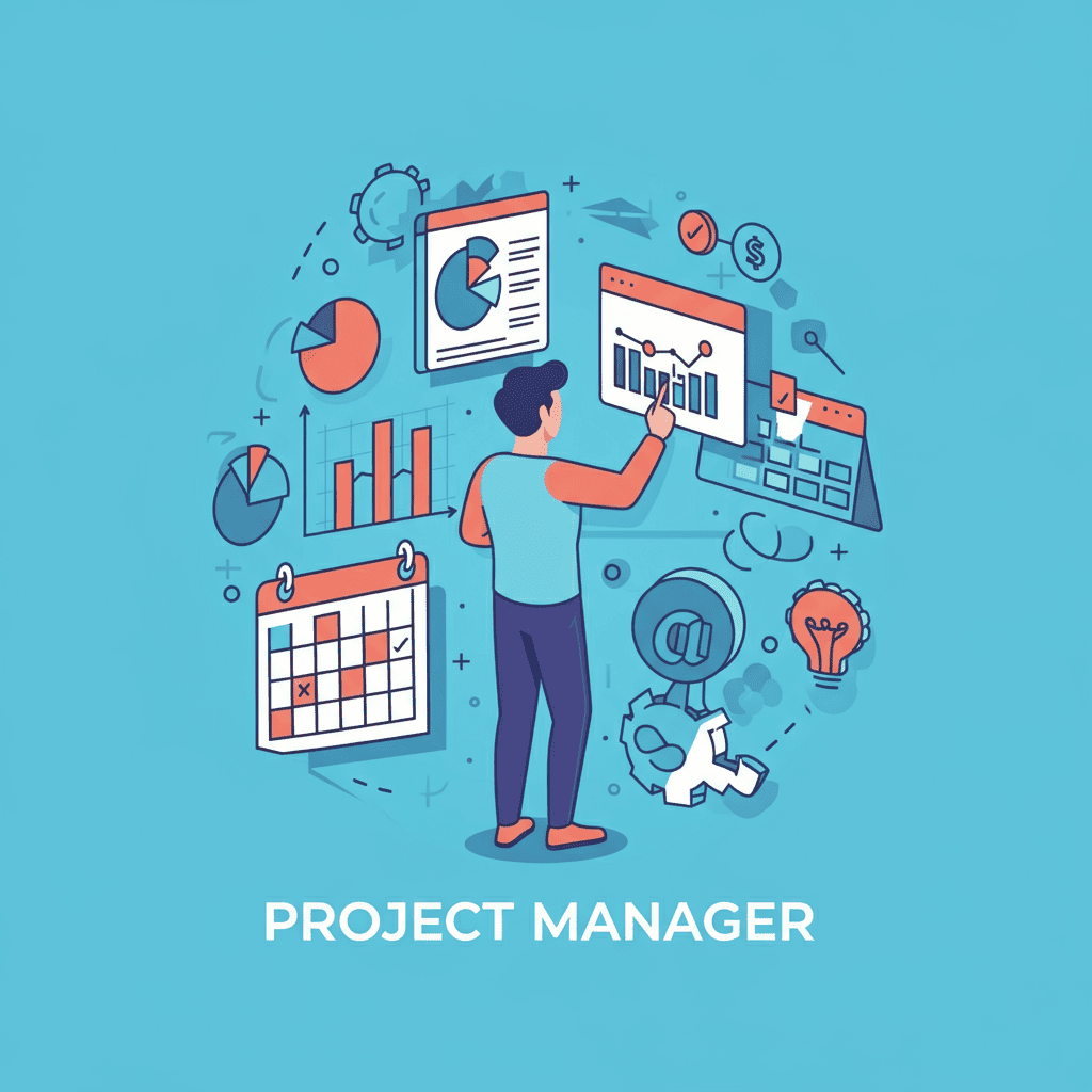Project Manager