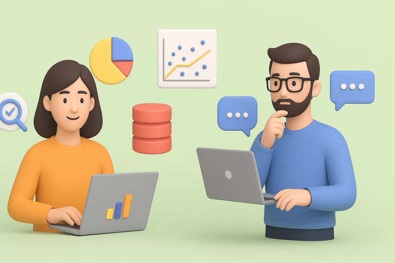 Хто такий product analyst, data science аналітик і в чому різниця