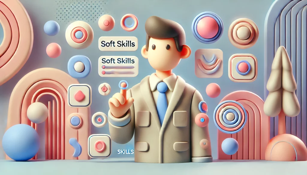 Soft skills для инженера по кибербезопасности