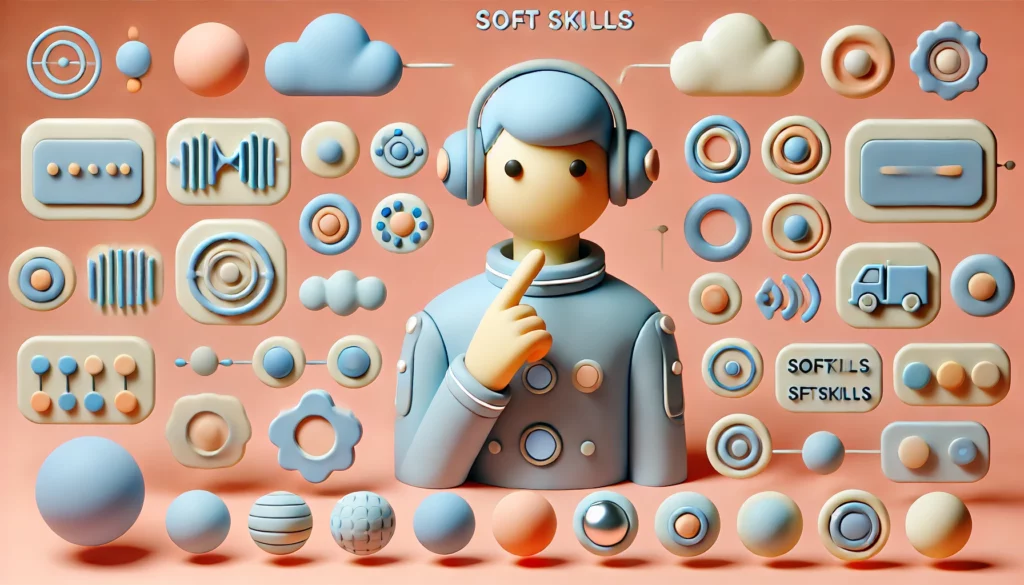 3 soft skills для инженера по кибербезопасности