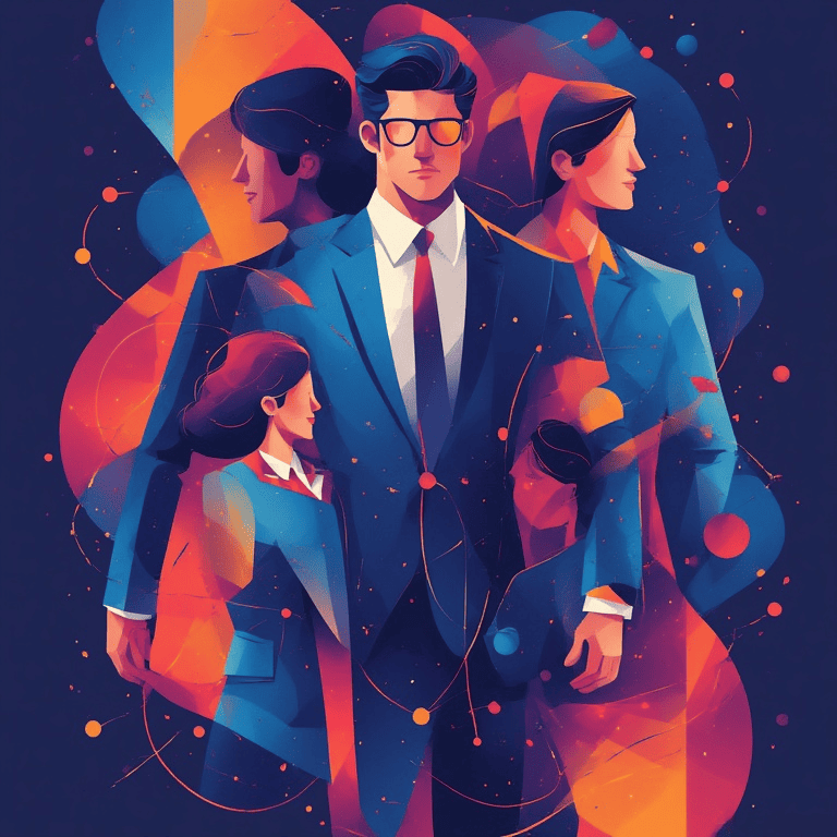 Кому підійдуть курси управління командою