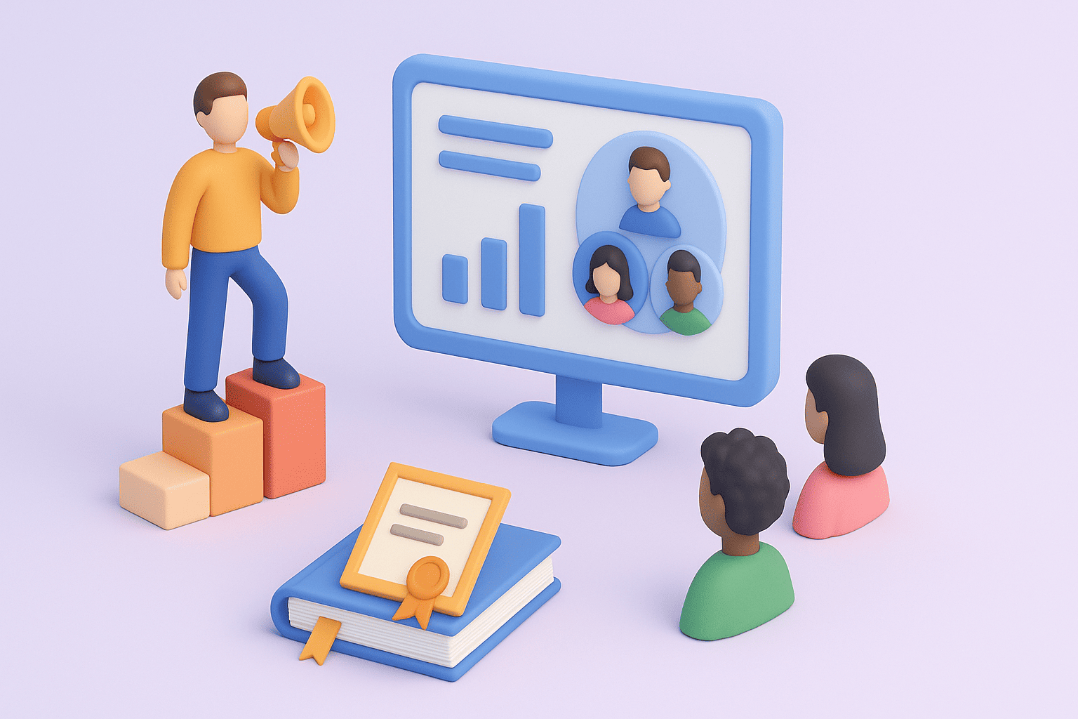 Курси управління командою